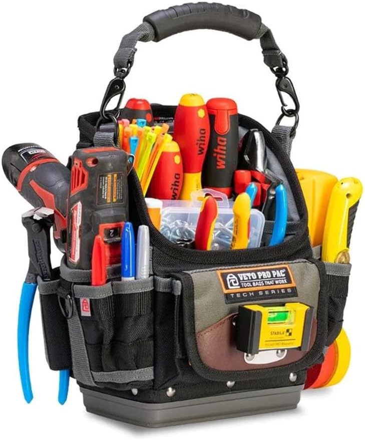 Veto Pro Pac TP6B Werkzeugtasche