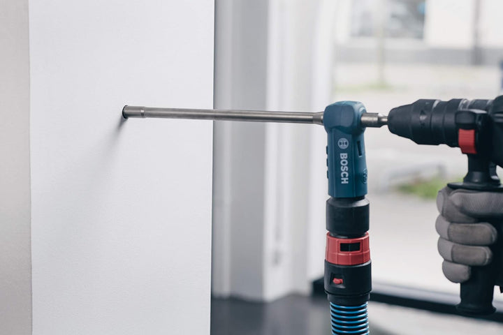 Bosch Professional Hammerbohrer SDS plus-9 Speed Clean (für Beton und Mauerwerk, 24 x 320 x 450 mm,
