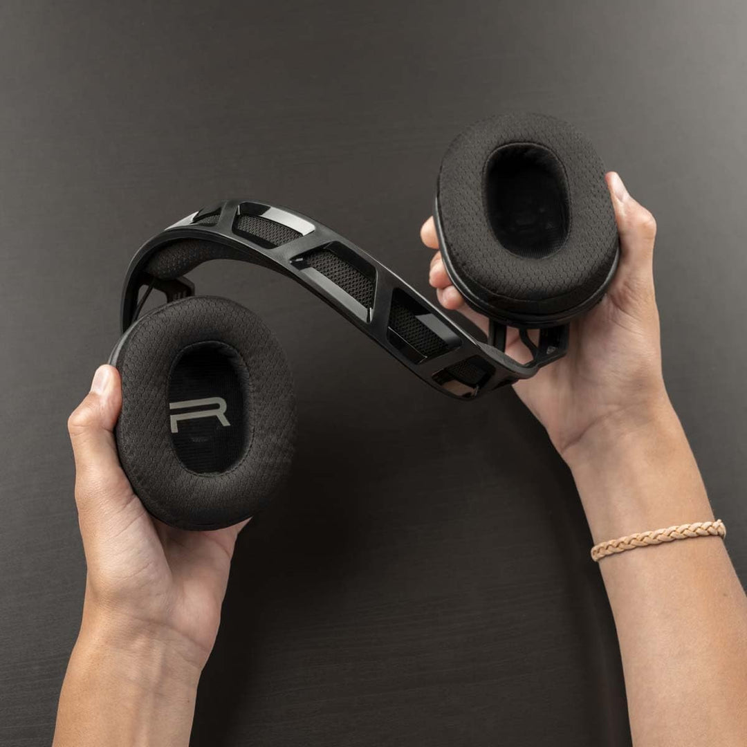 Rig 600 PRO HX Black