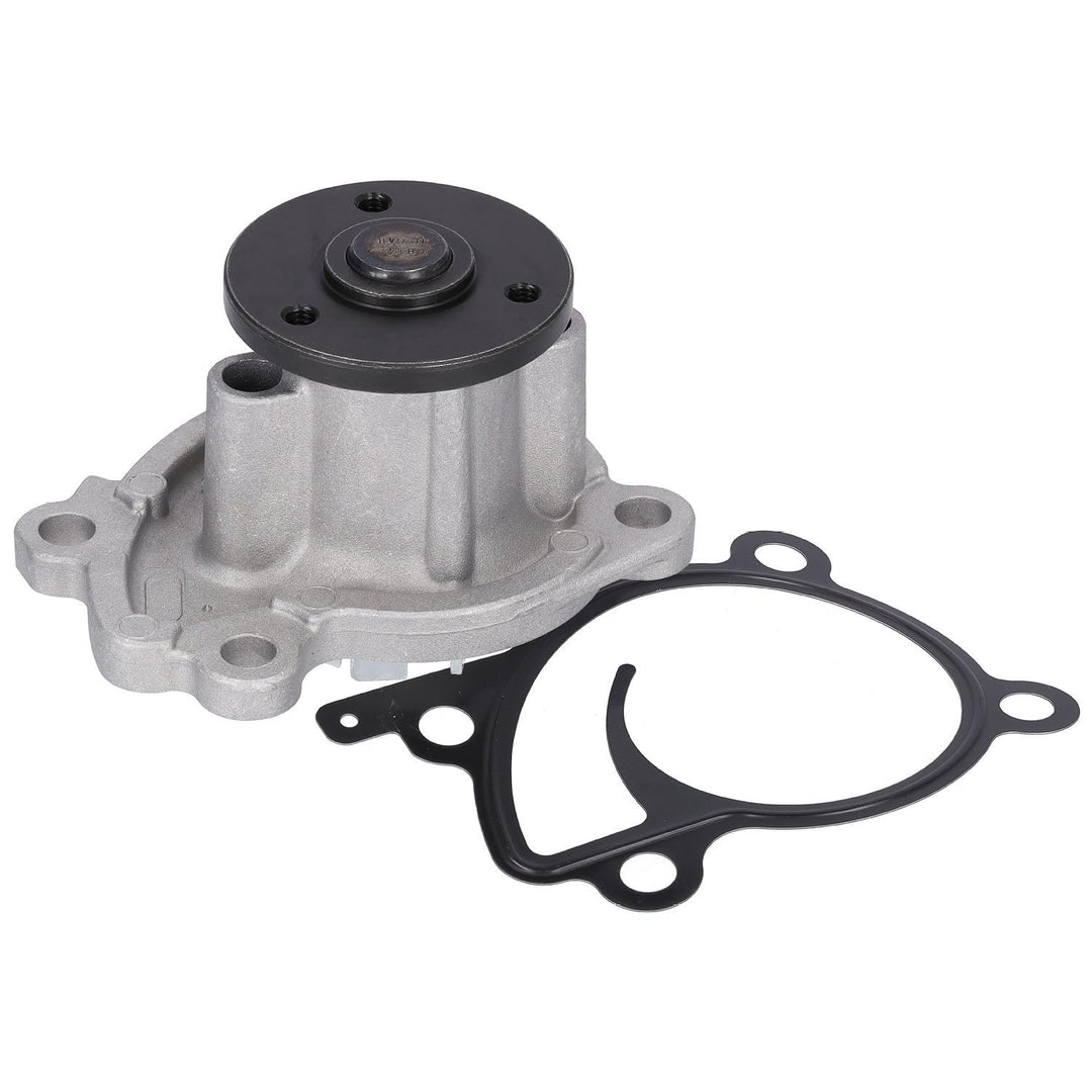 febi bilstein 37195 Wasserpumpe mit Dichtung , 1 Stück