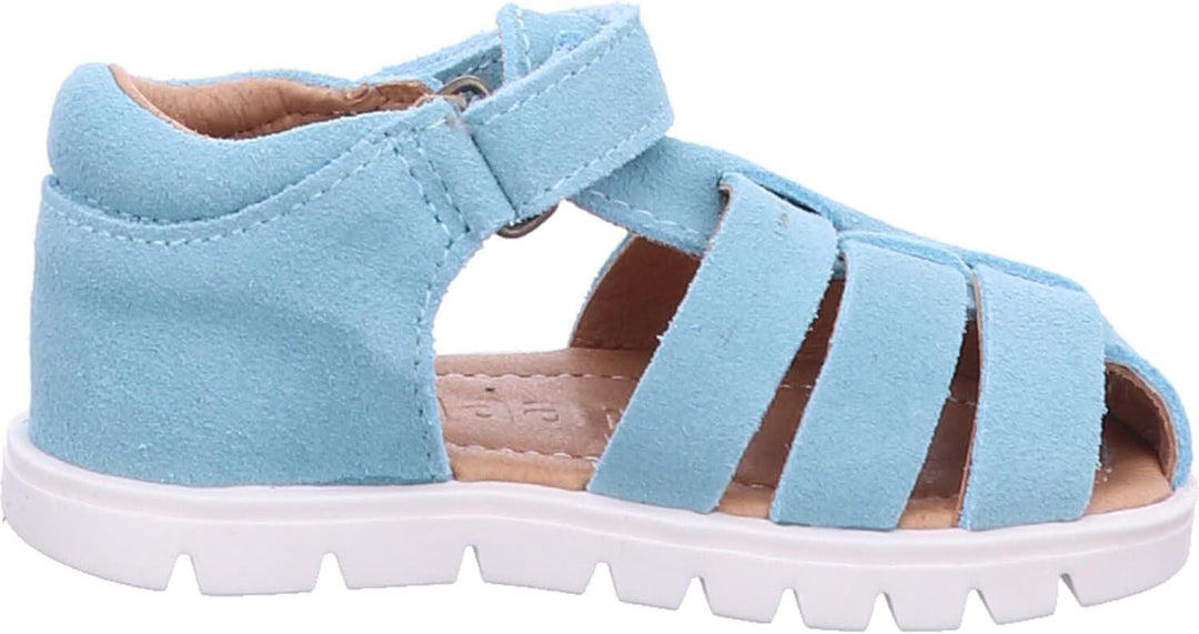 Bisgaard Unisex Kinder Beka S Sandal 21 EU Mint, 21 EU Mint