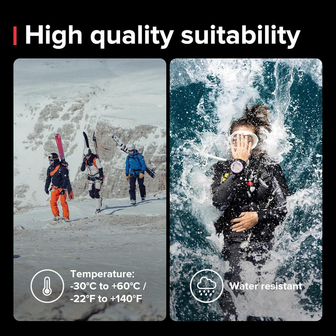 Suunto Kompass A-30 SH, SH