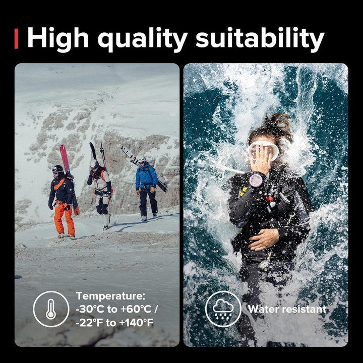 Suunto Kompass A-30 SH, SH