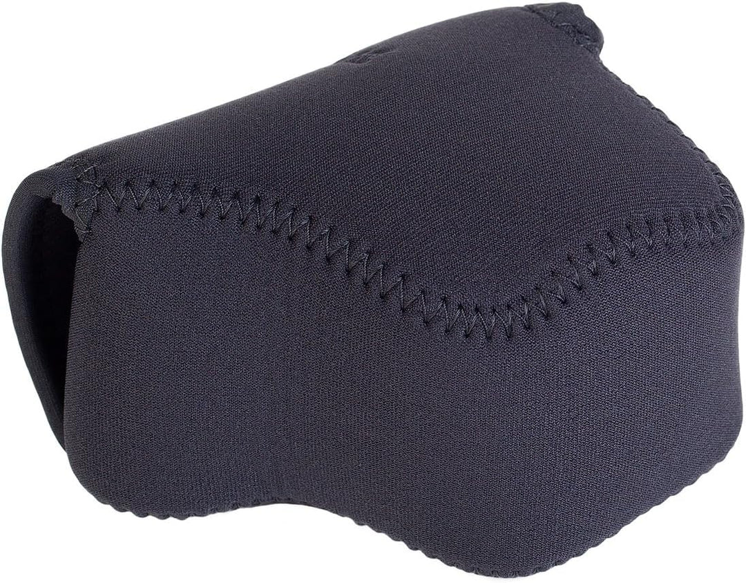 OP/TECH D Series Micro Soft Pouch für Kamera Shortie, Shortie