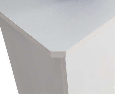 VDD Radiatorgehäuseheizung - Radiatorgehäuse - Breite variabel 140 bis 190 cm