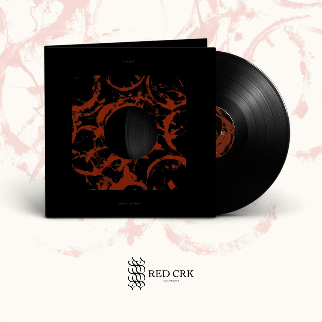 The Raging River (Ltd.Black, Vinyl
