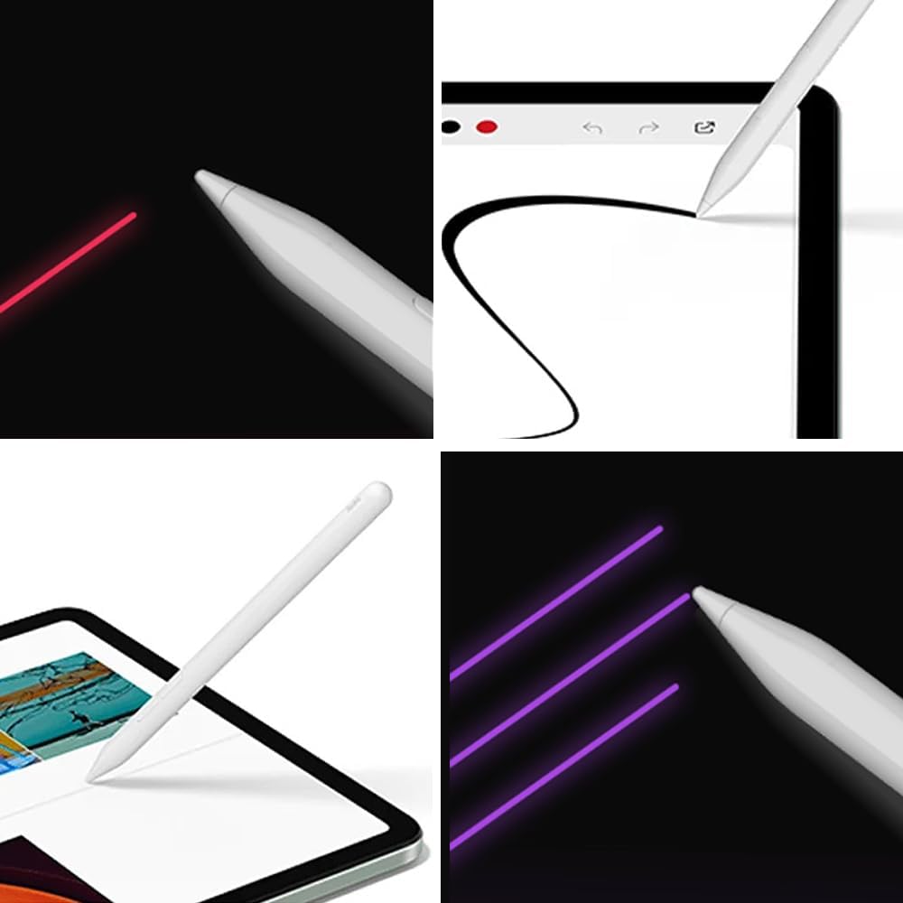 Xiaomi Redmi Pad Pro Smart Pen One Size