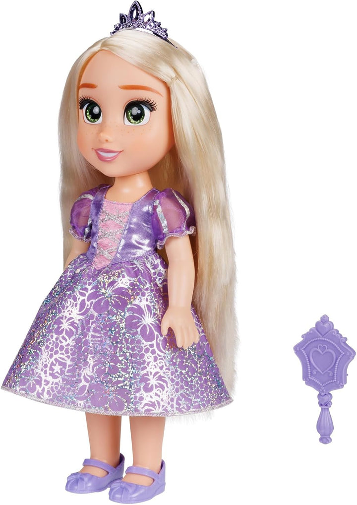 Disney Princess Rapunzel Puppe 35cm