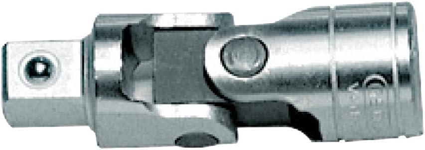 GEDORE 1500 CT1-1993 U-20 Zubehör für Steckschlüsseleinsätze 1/2' in Check-Tool-Modul, 1 Stück