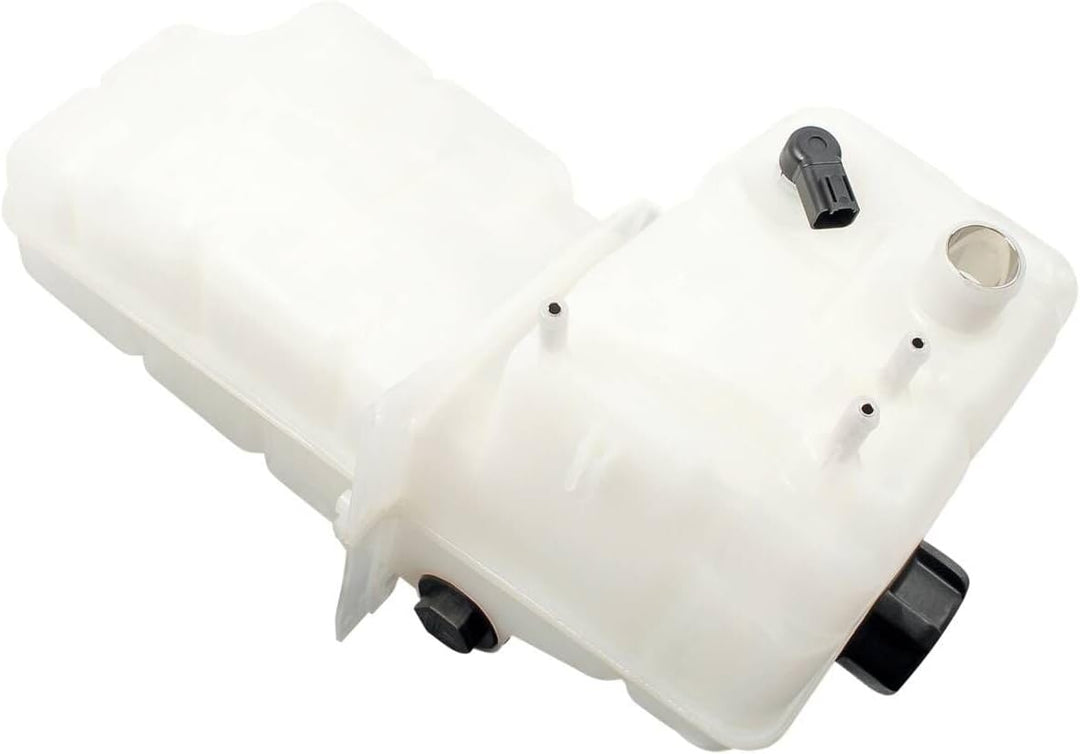 DT Spare Parts Ausdehnungsgefäss 1.11290 10,5 l L: 444 mm W: 233 mm T: 279 mm Expansionsgefäss für L