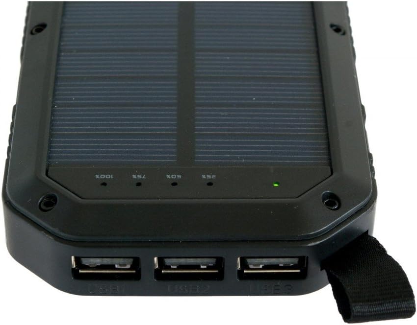 Relags Powerbank - Ladegerät