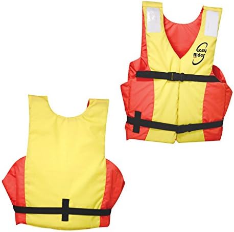 Easy Rider Rettungsweste ISO 12402-5 / 25-40 KG