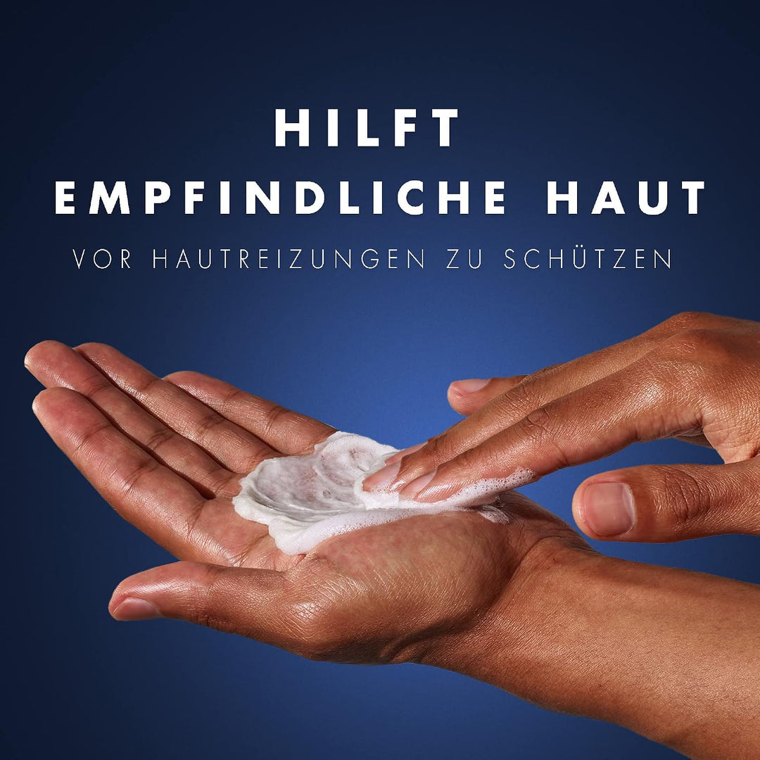 Gillette ProGlide Rasierklingen und Bartpflege Set, 10 Ersatzklingen für Nassrasierer Herren + Gille