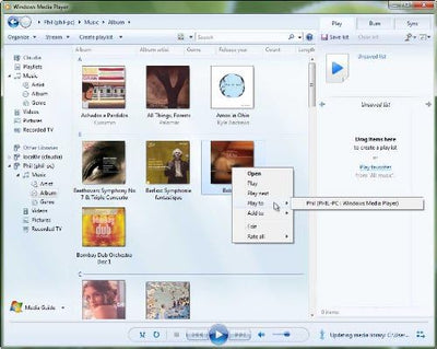 Windows 7 Professional 64 Bit OEM [Alte Version]