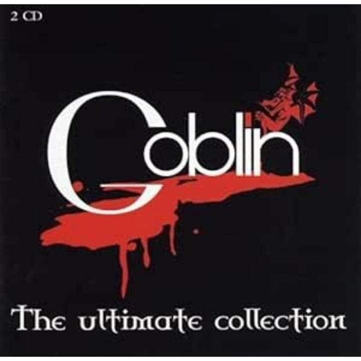 Ultimate Collection, Audio-CD