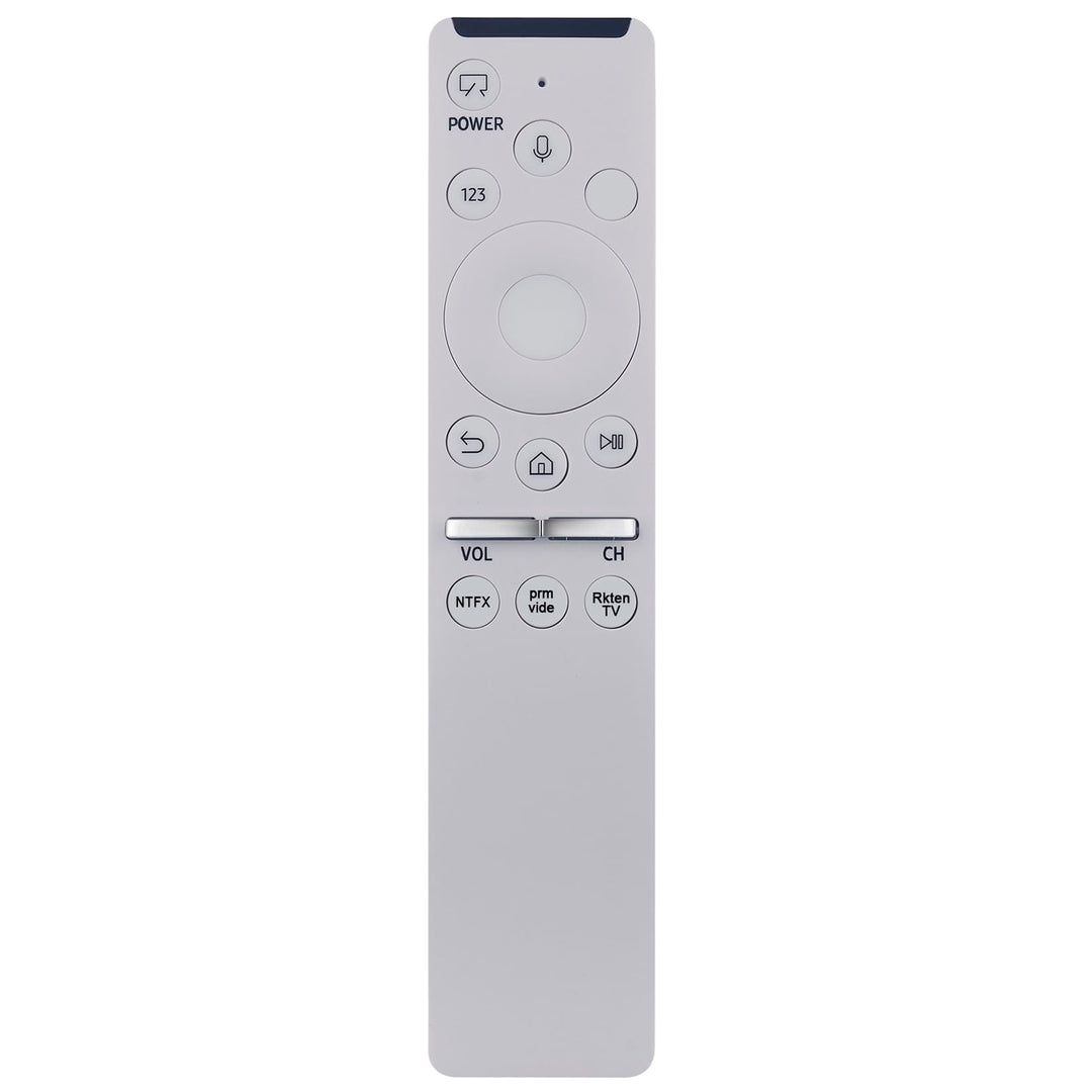 ALLIMITY BN59-01312R Fernbedienung Ersetzen für Samsung Frame QLED 4K TV LS03R LS03R LS03R LS03R QE4