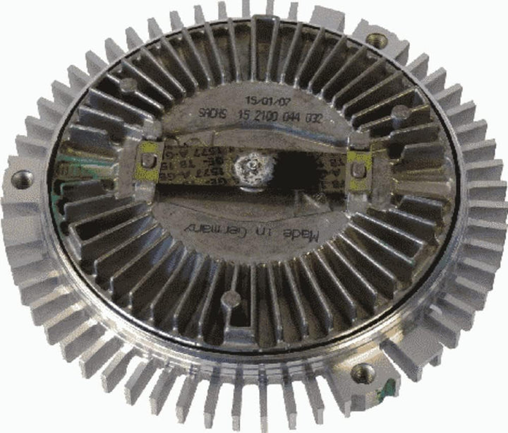 SACHS 2100 044 032 Kupplung, Kühlerlüfter