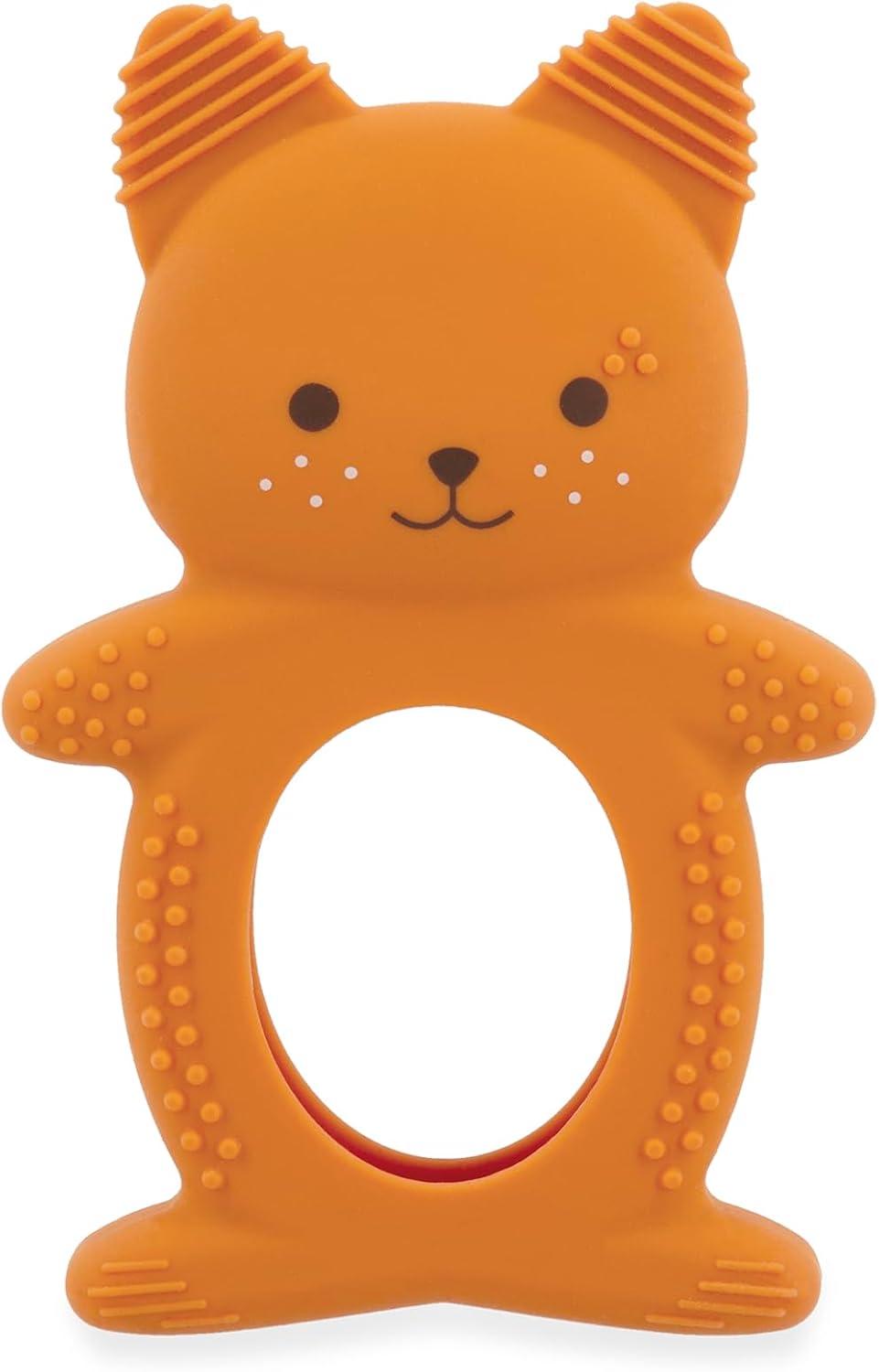 Kaloo – Weicher Babyball Eichhörnchen, Eichhörnchen