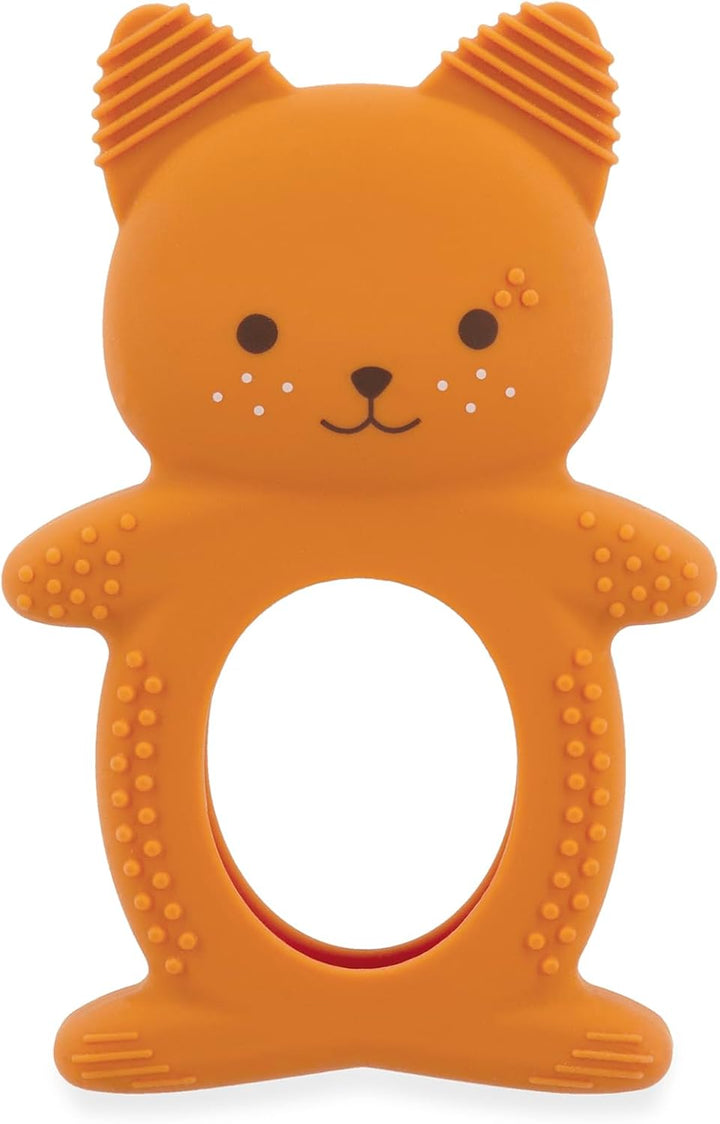 Kaloo – Weicher Babyball Eichhörnchen, Eichhörnchen