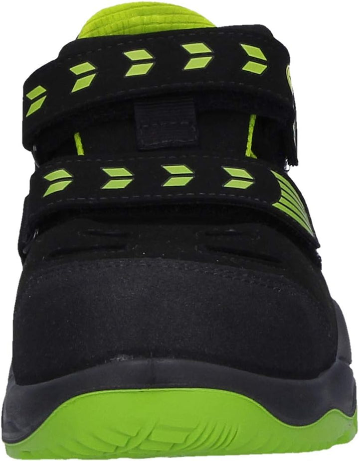 ATLAS Sicherheitsschuhe SL 265 XP Green ESD, 39 EU