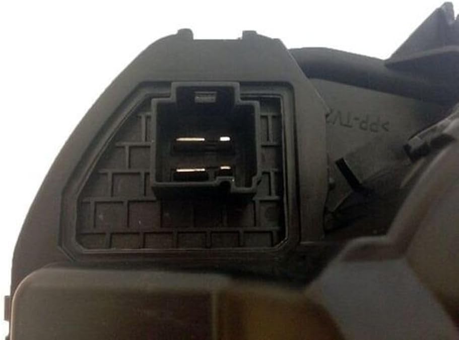 MAHLE AB 258 000S Innenraumgeblaese BEHR