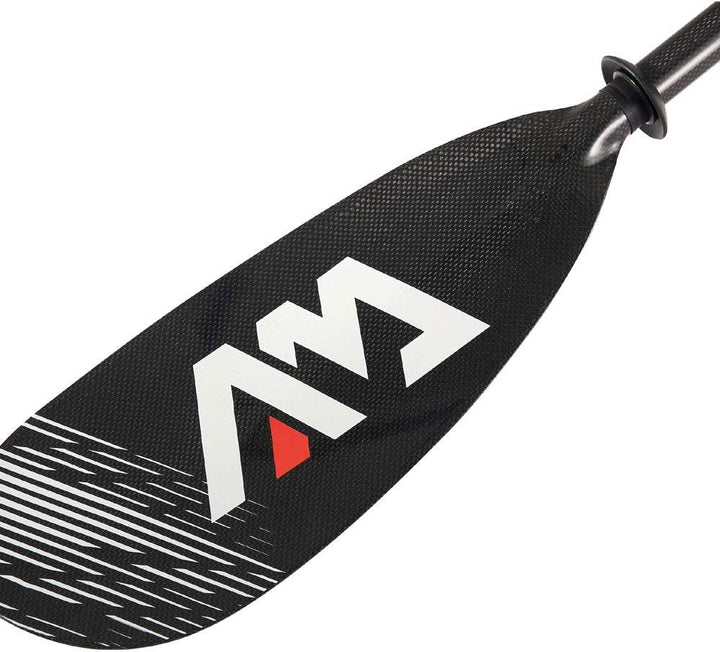 Aqua Marina Unisex – Erwachsene KP-3 Paddel, Multicolor, Uni