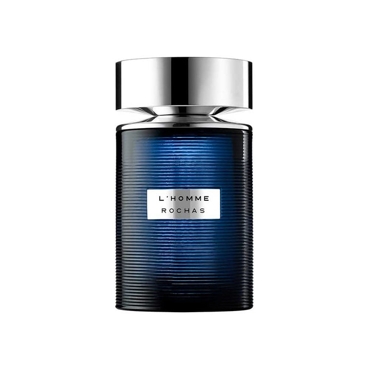 Rochas L'Homme Rochas EdT, Linie: L'Homme Rochas EdT, Eau de Toilette für Herren, Inhalt: 100ml Bamb