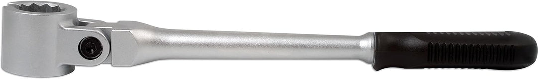 Laser 4257 Laser 4257 22- mm Lambda-Steckschlüssel Einfach-/Zweifach-Sechskant