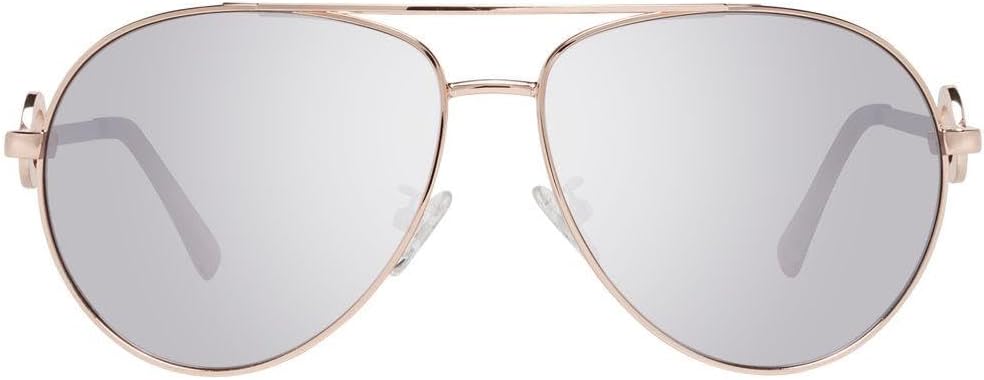 Guess Unisex Gf0364 5928u Sunglasses, Mehrfarbig, One Size