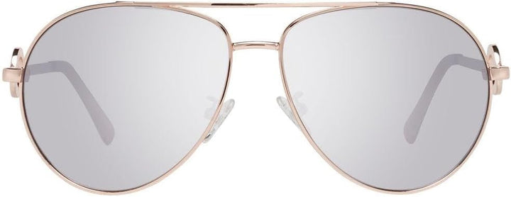 Guess Unisex Gf0364 5928u Sunglasses, Mehrfarbig, One Size