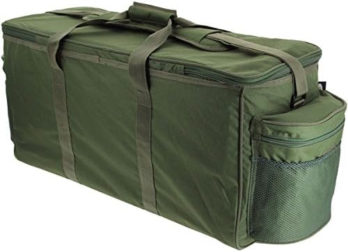 g8ds® Carryall Tasche X-Large 93" 83 x 35 x 35 cm Allzwecktasche Karpfentasche Tackle Bag Angeltasch
