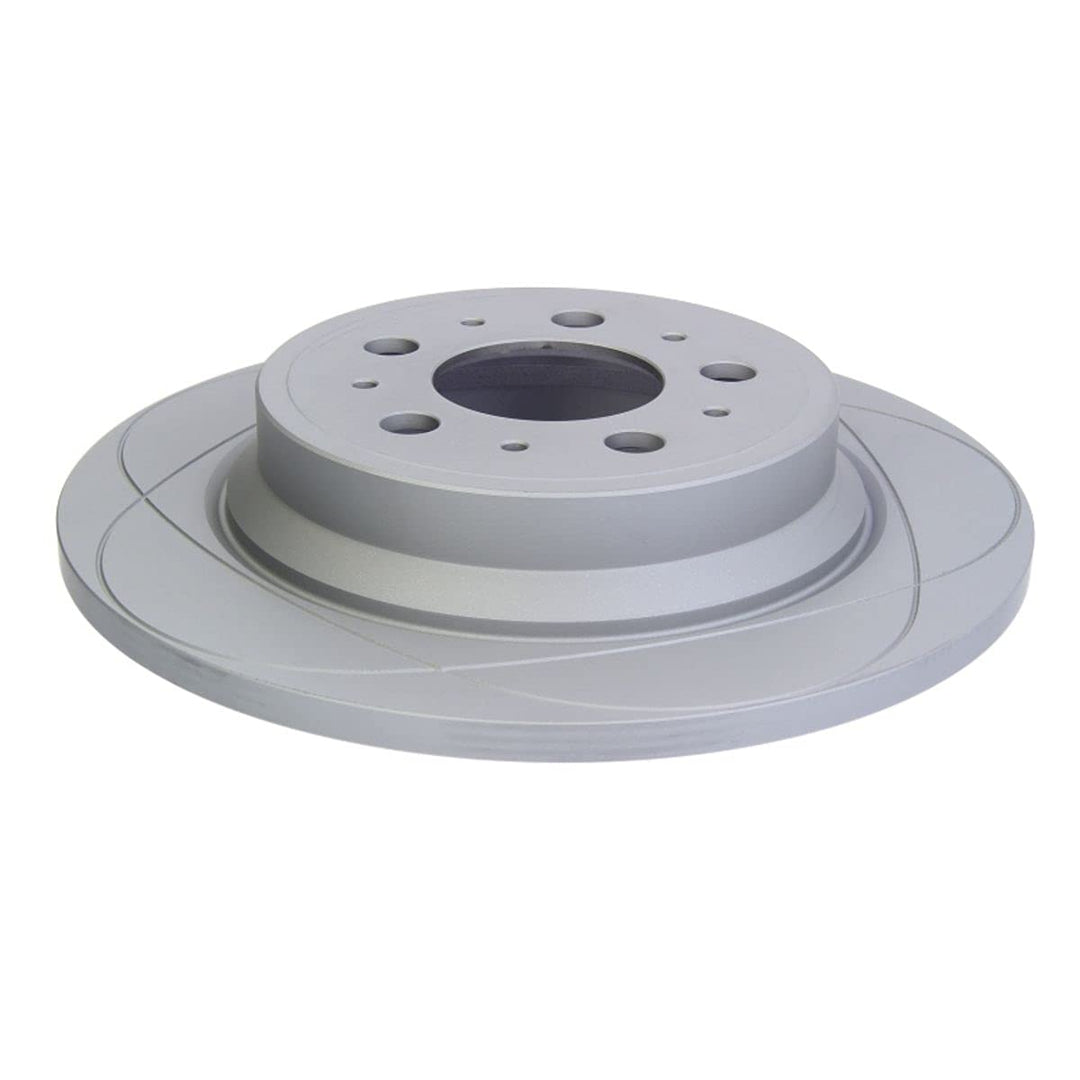 ATE 24.0312-0151.1 Power Disc Bremsscheibe - (Paar)