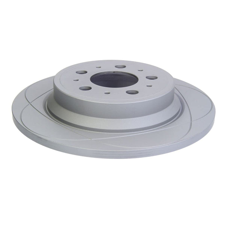 ATE 24.0312-0151.1 Power Disc Bremsscheibe - (Paar)