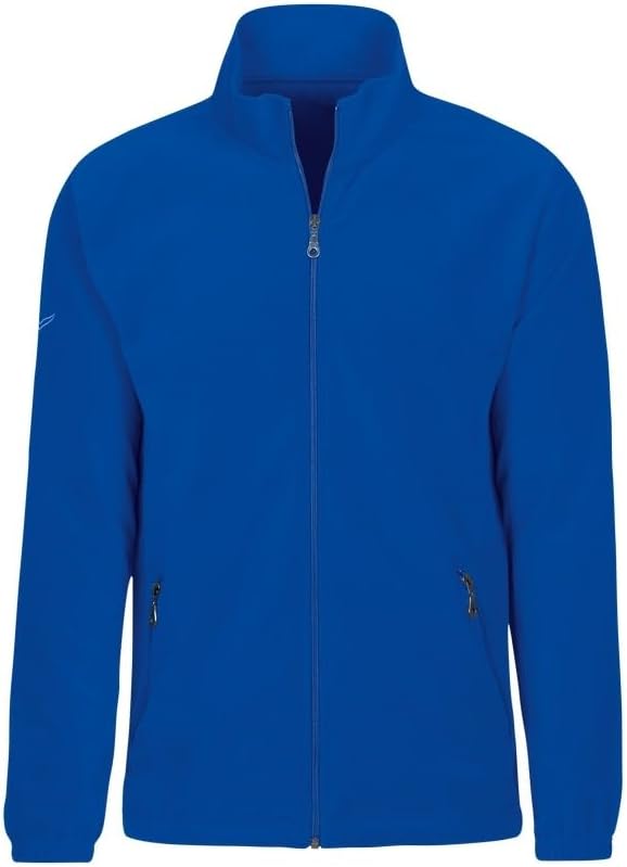Trigema Damen Jacke 4XL Royal, 4XL Royal