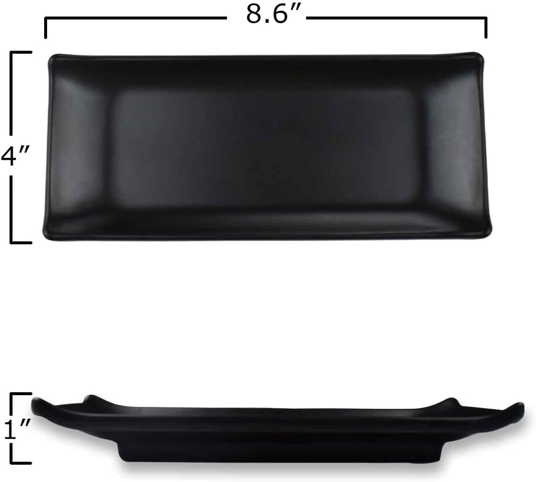 Artcome Japanese Omelette Pan Non stick Coating Tamagoyaki Egg Pan with Tamagoyaki Plate, Silicone S