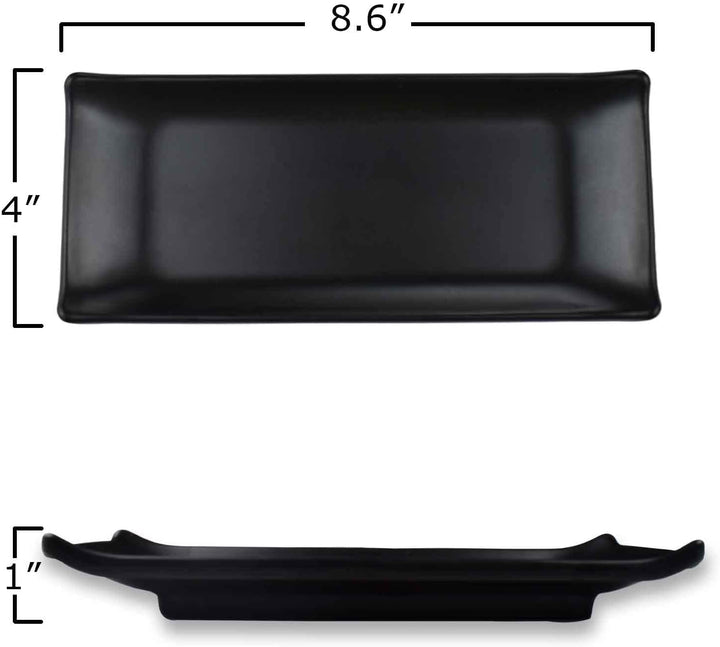 Artcome Japanese Omelette Pan Non stick Coating Tamagoyaki Egg Pan with Tamagoyaki Plate, Silicone S