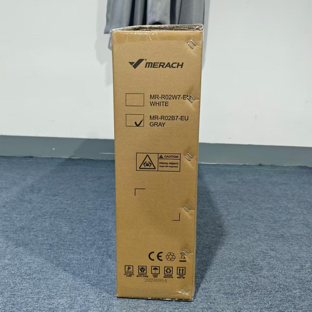 MERACH Rudergerät für Zuhause, Magnetisches Bluetooth Rudergeräte mit 16 Widerstandsstufen, Upgrade