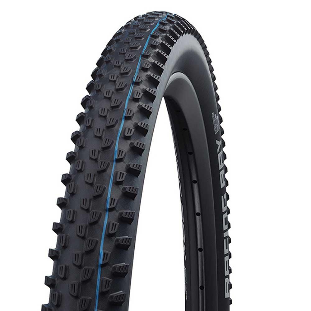 Schwalbe Unisex – Erwachsene Racing Ray Hs489 Fb. Fahrradreife RACING RAY Evo, SnakeSkin, TLE 54-622