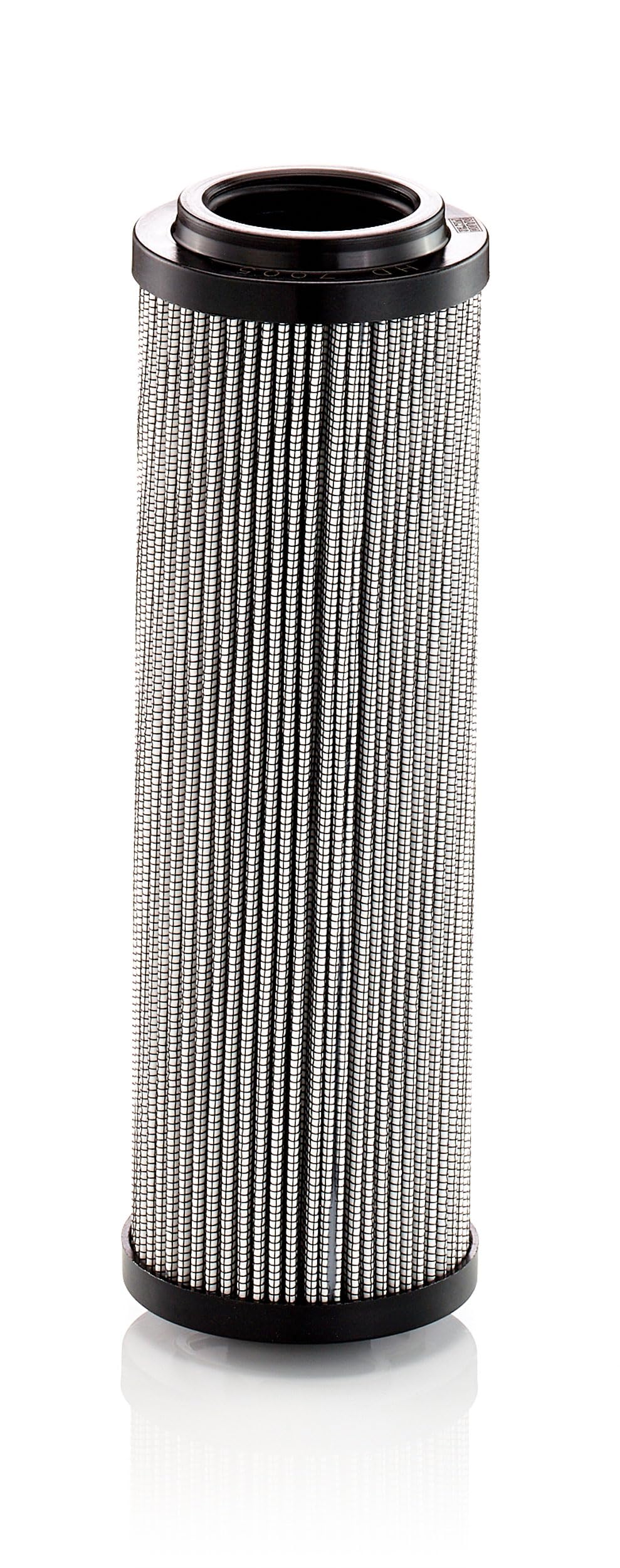 MANN-FILTER HD 7005 Ölfilter – Für Nutzfahrzeuge
