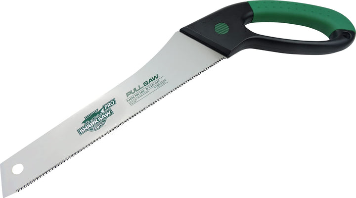 FAMEX 5562 Profi Japansäge - für Holz Plastik Kunststoff Hartholz - Original Japanische Zugsäge - Ma