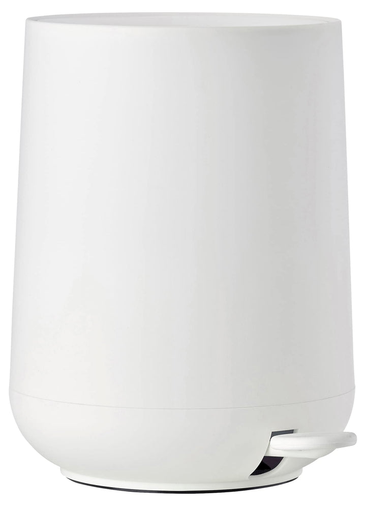 Zone Denmark Nova Mülleimer fürs Bad, Kosmetikeimer, Abfalleimer fürs Badezimmer, Durchm. 20,5 cm, H