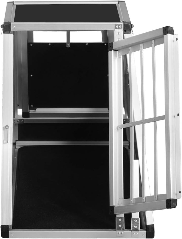 Alpuna Transportbox N40 > 96x50x65cm Notausstieg
