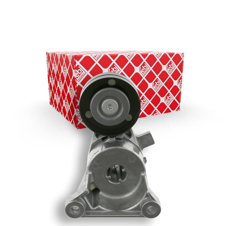 febi bilstein 24328 Riemenspanner für Keilrippenriemen , 1 Stück