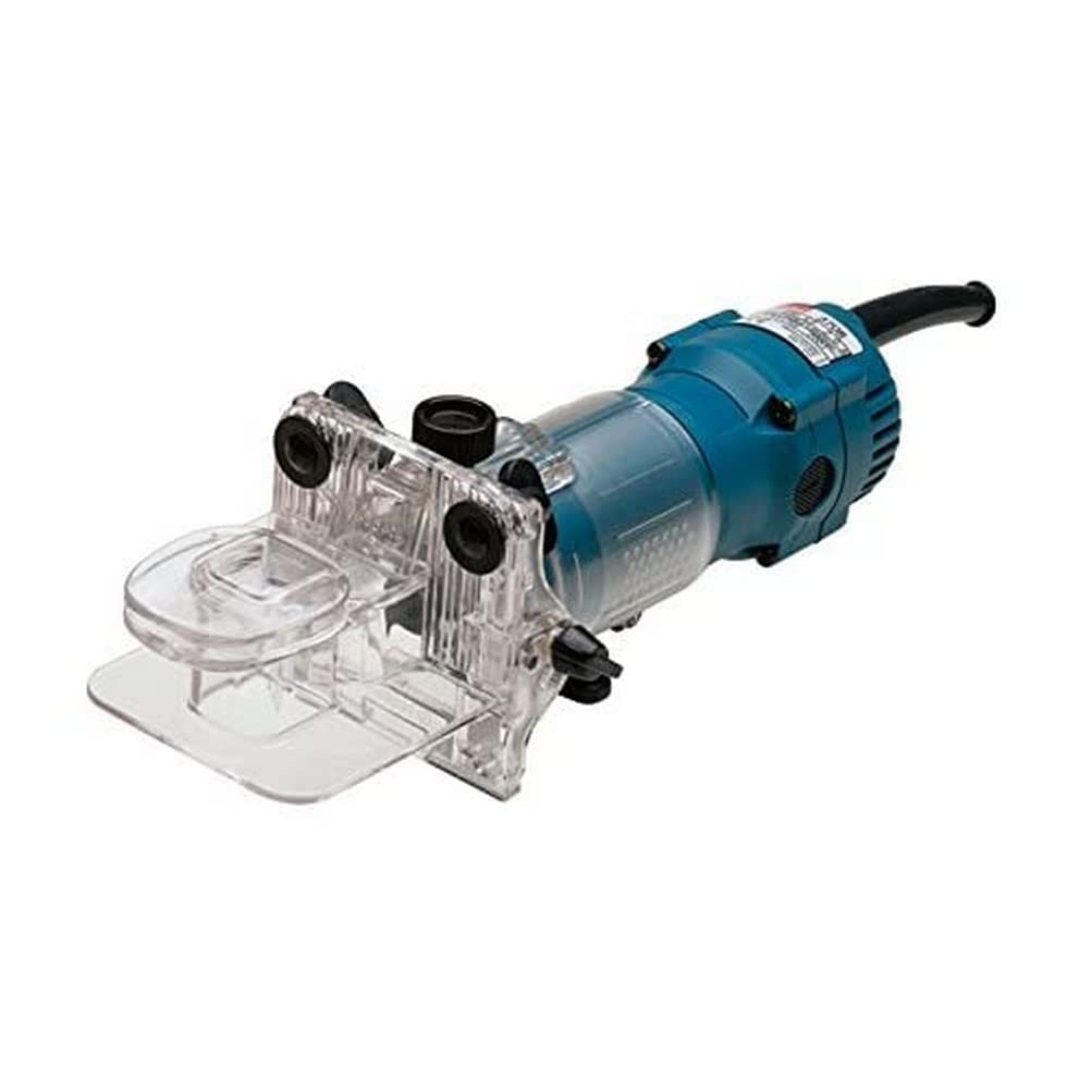 Makita 3708FCJ Einhandfräse 500 W, 32 x 420 mm