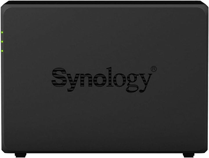 Synology DS720+ 2 GB NAS 20 TB (2 x 10 TB) Seagate IronWolf