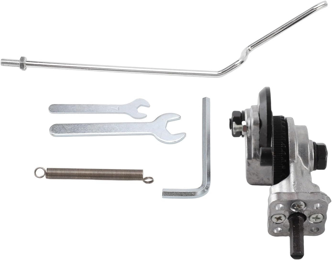 Elektrische Bohrmaschine Plattenschneider Metallknabber Metallblechschneider Tragbares Metallschneid