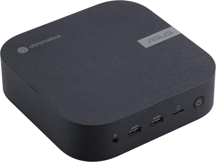 ASUS CHROMEBOX5-S7009UN Mini Desktop PC (Intel Core i7-1260P Prozessor, integrierte Intel Iris Xe Gr