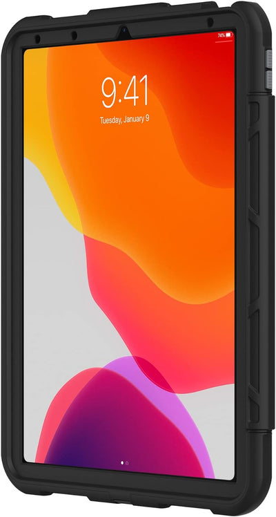 Griffin Survivor All Terrain Case Hülle für Apple iPad Air 10,9" (2020) - Designed nach US Militärst
