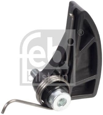 febi bilstein 107837 Kettensatz für Ölpumpe, 1 Stück