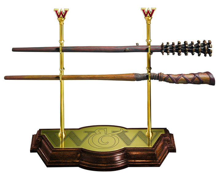 The Noble Collection Weasley Zauberstab Sammlung